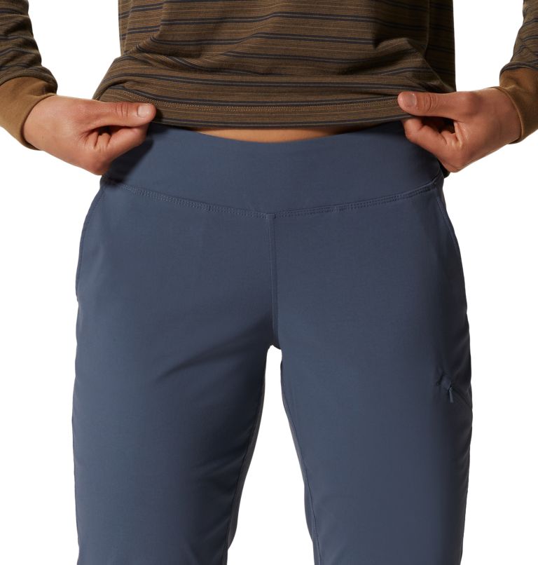 Women's Dynama/2 Pant, Color: Blue Slate, image 4
