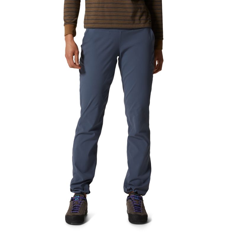 Women's Dynama/2 Pant, Color: Blue Slate, image 6