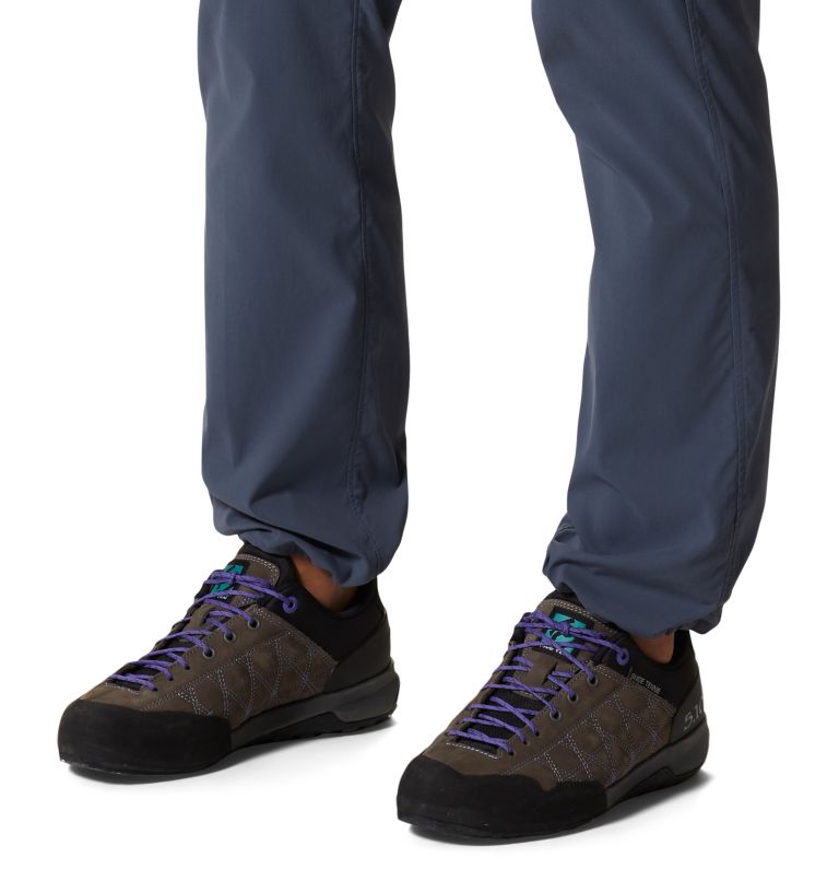 Women's Dynama/2 Pant, Color: Blue Slate, image 7