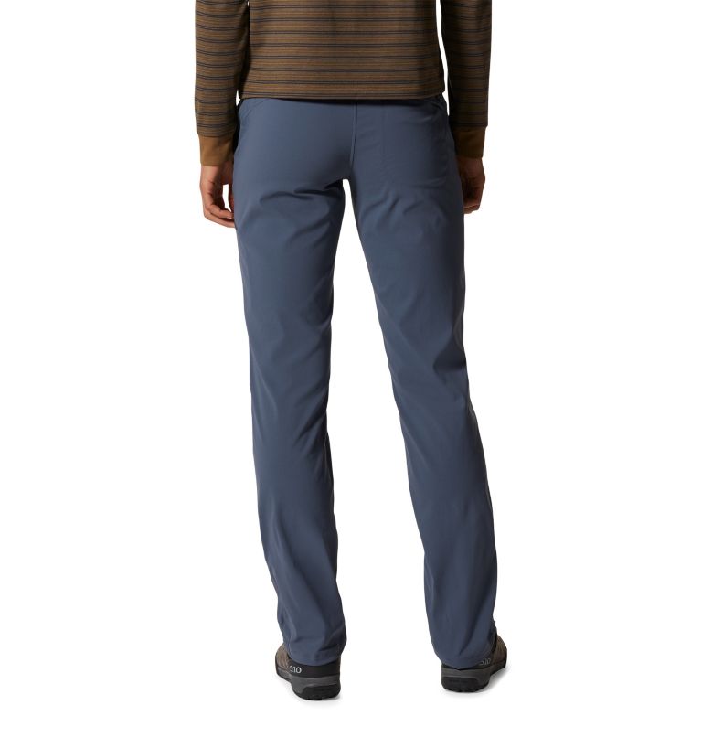 Women's Dynama/2 Pant, Color: Blue Slate, image 2