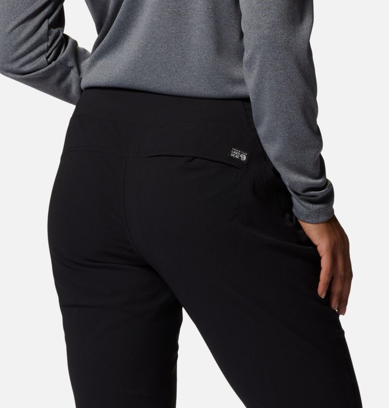 Slimming Mesh Capri - Last Chance Colors