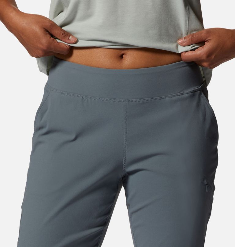 MHW Dynama 2 Capri Pants - Women's