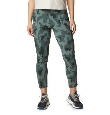 Women's Dynama/2 Ankle, Color: Thunderhead Grey Camo