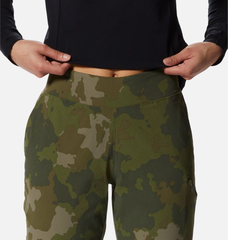 Dynama/2 Ankle | 348 | XL, Color: Surplus Green Pines Camo, image 4