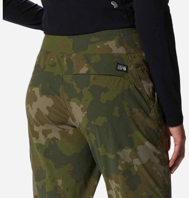 Dynama/2 Ankle | 348 | XL, Color: Surplus Green Pines Camo, image 5