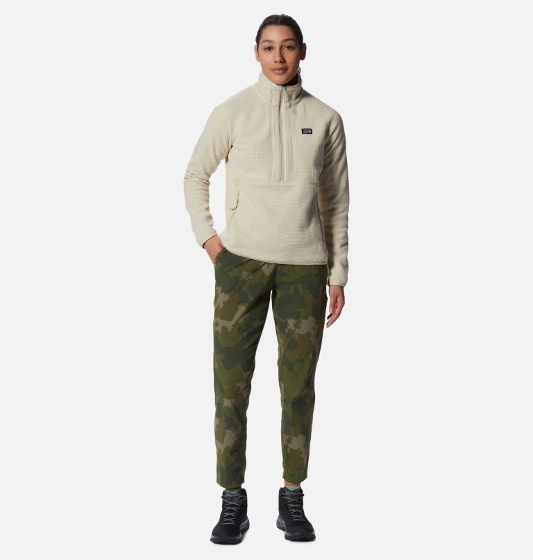Dynama/2 Ankle | 348 | XL, Color: Surplus Green Pines Camo, image 6