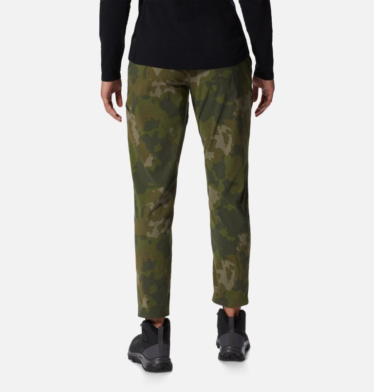 Dynama/2 Ankle | 348 | XL, Color: Surplus Green Pines Camo, image 2