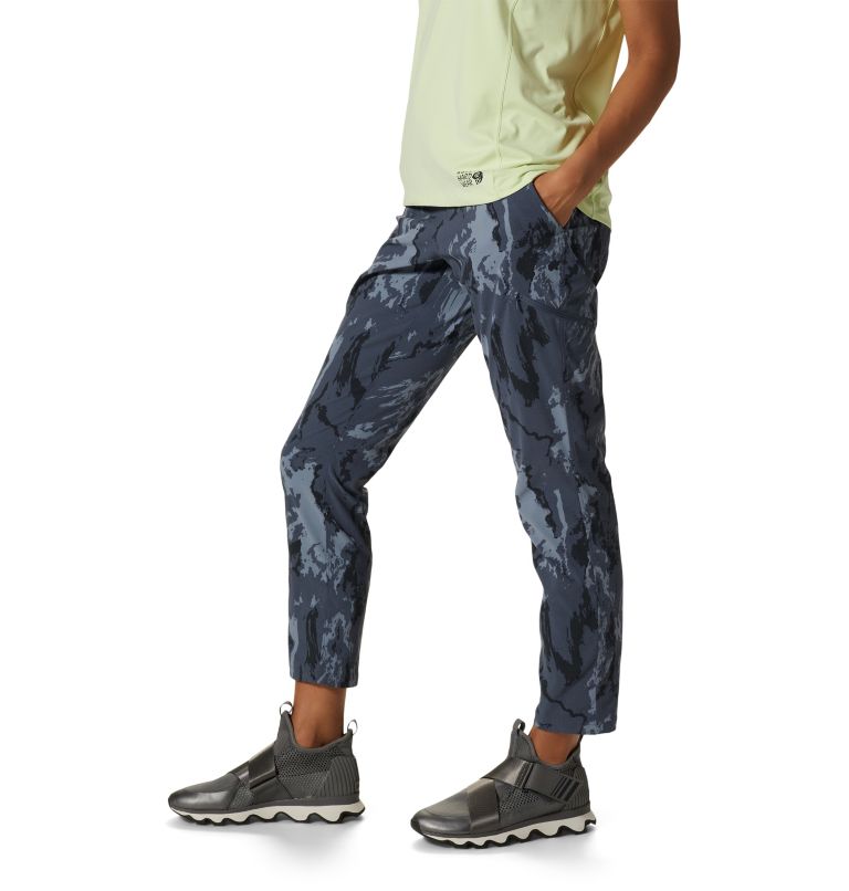 Dynama/2 Ankle | 452 | S, Color: Blue Slate Crag Camo Print, image 3