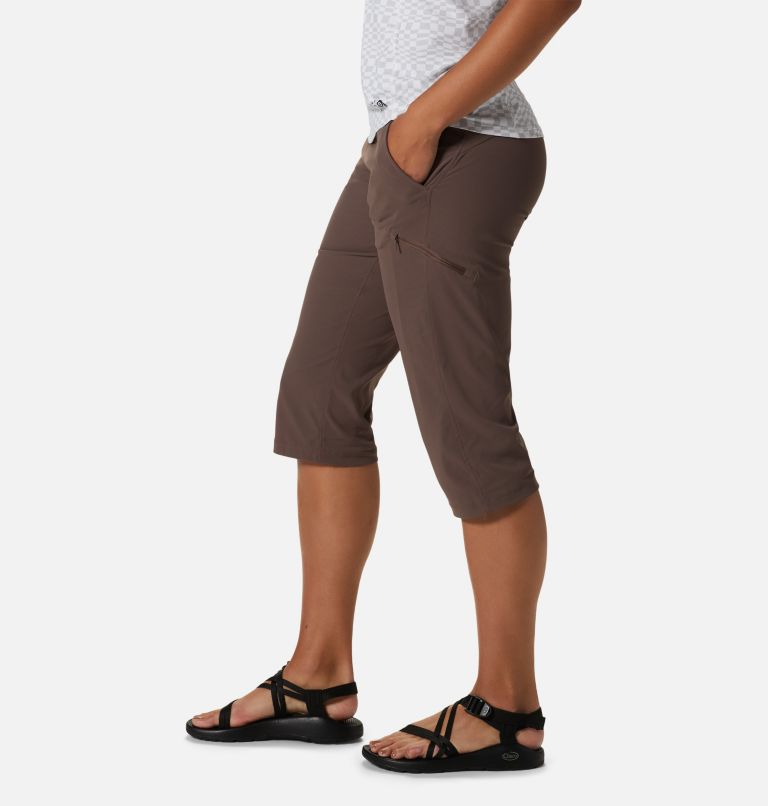 Mountain Hardwear W's Dynama/2 Capri Pants