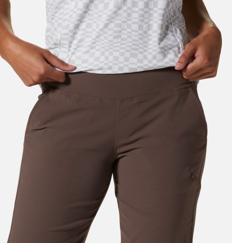 MHW Dynama 2 Capri Pants - Women's