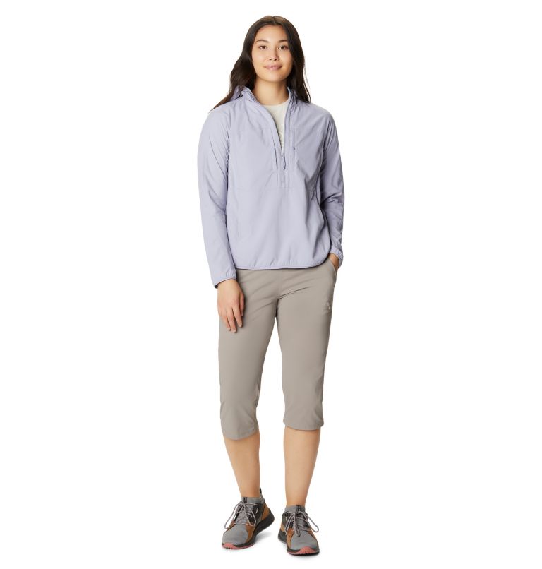 Women's Dynama/2 Capri, Color: Dunes, image 5