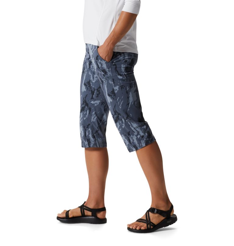 DYNAMA 2 CAPRI PANTS