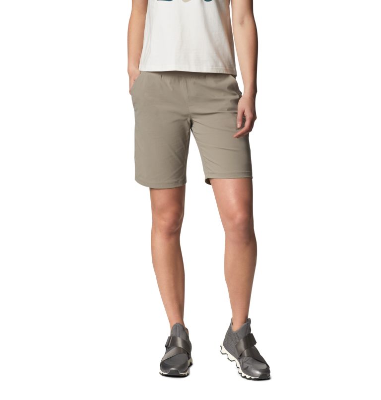 Women's Dynama/2 Bermuda, Color: Dunes, image 1