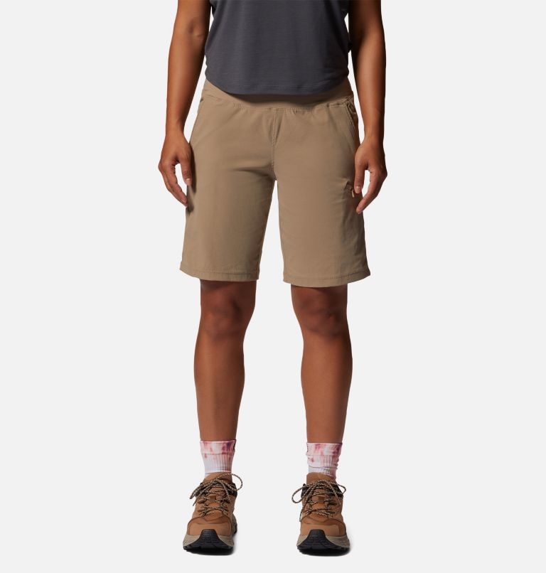 Mountain hardwear store bermuda shorts