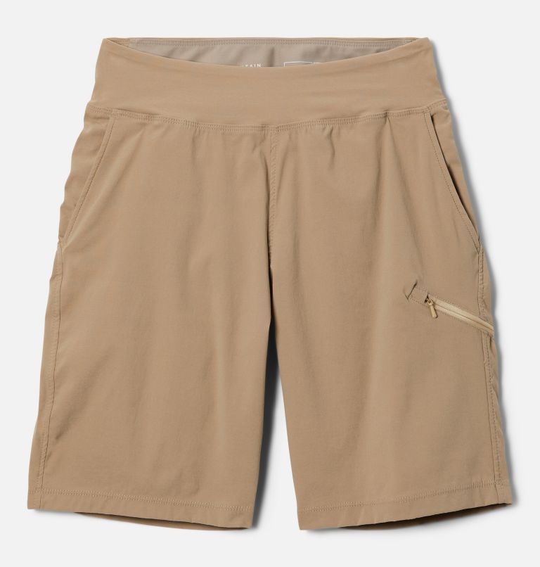 Bermuda Dynama/2 Femme, Color: Khaki, image 7