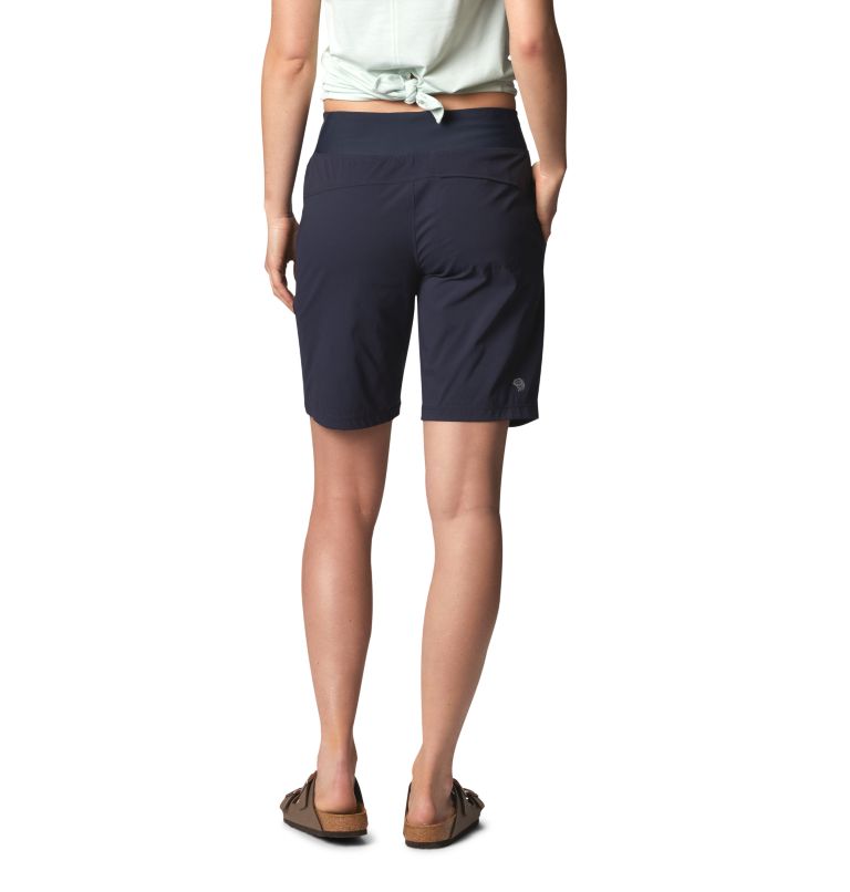 Women's Bermuda Shorts