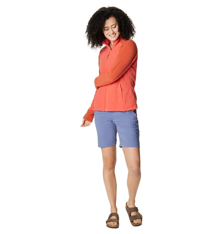 Women's Dynama/2 Bermuda, Color: Northern Blue, image 5