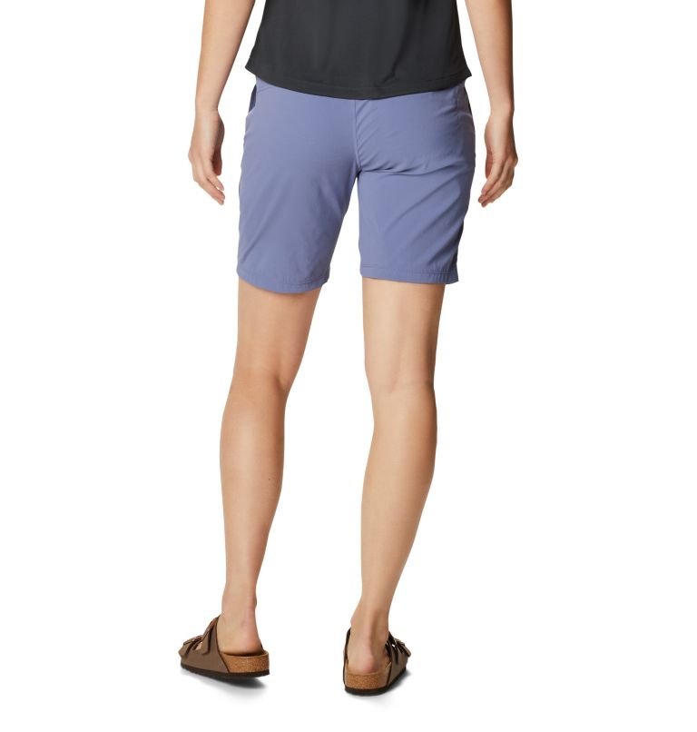 Women's Dynama/2 Bermuda, Color: Northern Blue, image 2