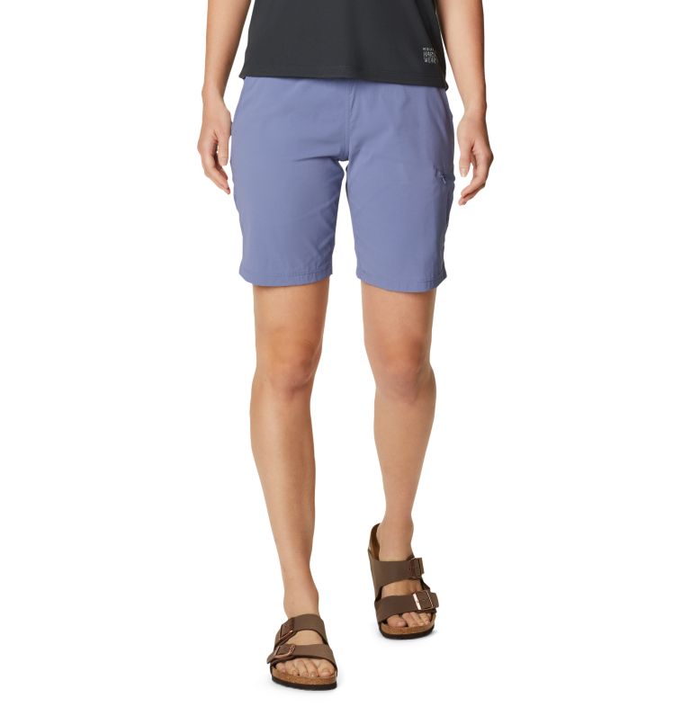 Women's Dynama/2 Bermuda, Color: Northern Blue, image 1