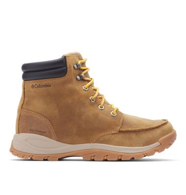 columbia work boots mens