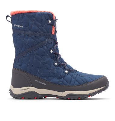 columbia omni grip womens boots