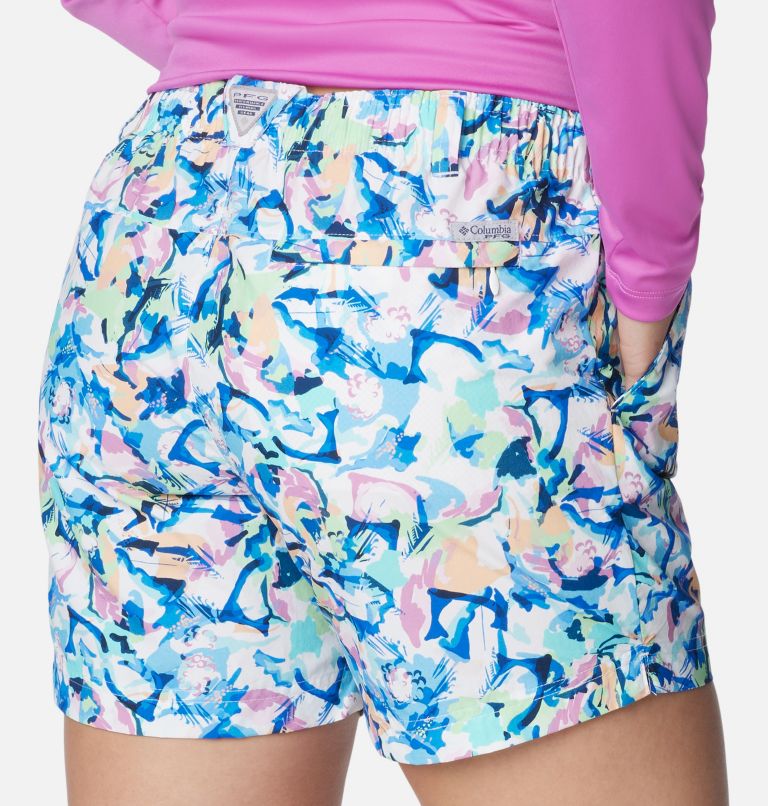 Women's PFG Super Backcast™ Water Shorts | Columbia Sportswear