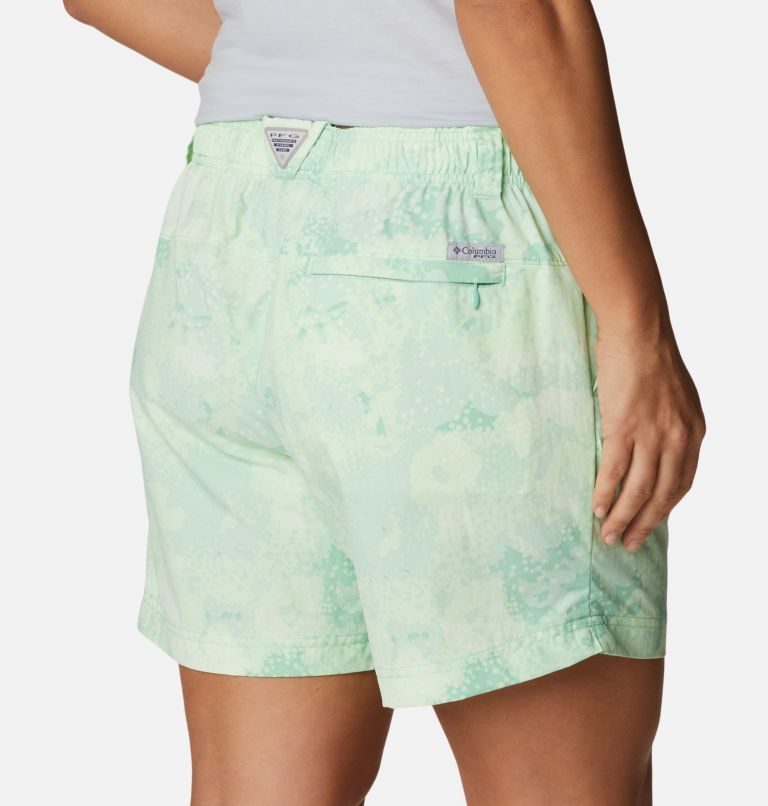 Women's PFG Super Backcast™ Water Shorts Columbia Sportswear