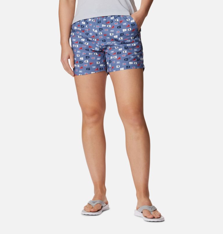 Women's PFG Super Backcast™ Water Shorts