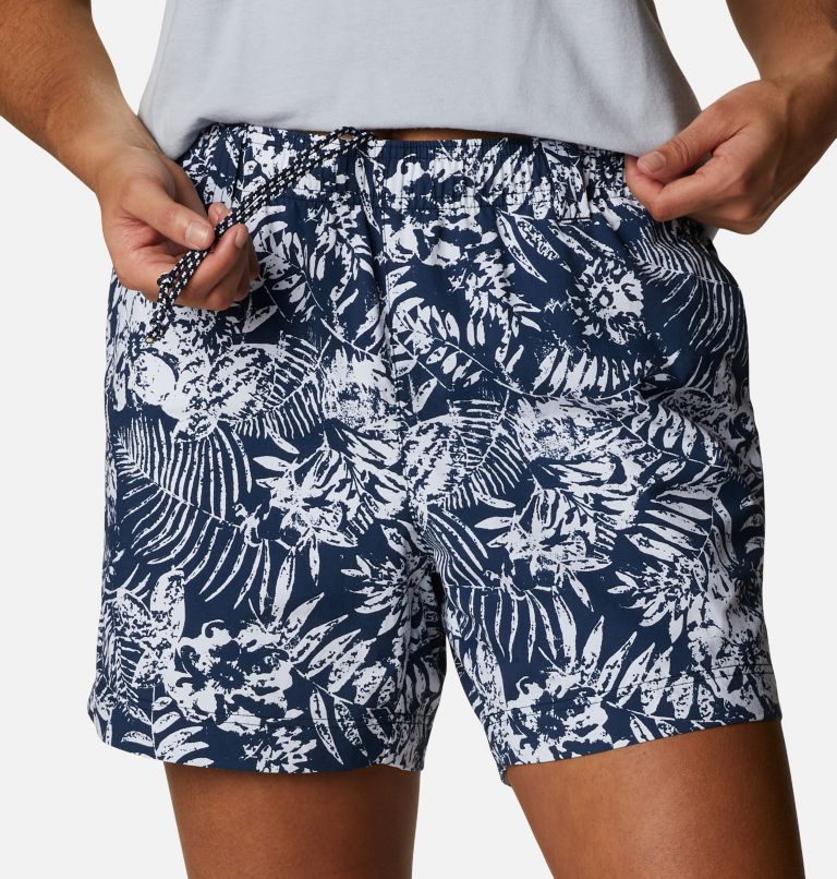 Women's PFG Super Backcast™ Water Shorts Columbia Sportswear