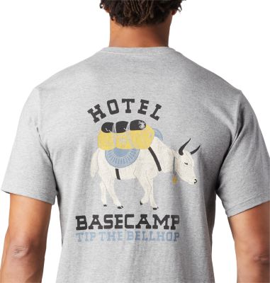 mountain hardwear shirts