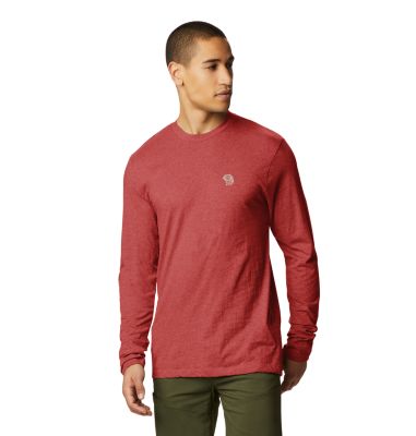 mountain hardwear men's shirts
