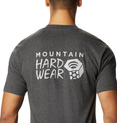 mountain hardwear men's shirts