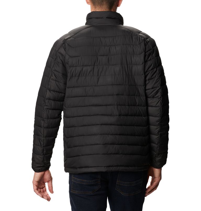 M White Out II Jacket, Color: Black, image 2