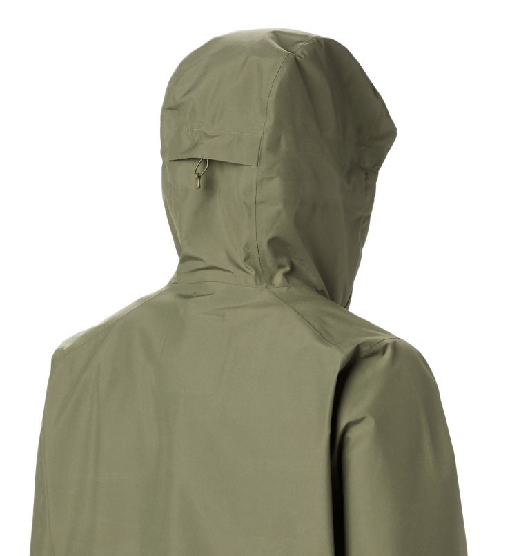 Manteau Exposure/2 Gore-Tex® Paclite® Femme, Color: Light Army, image 6