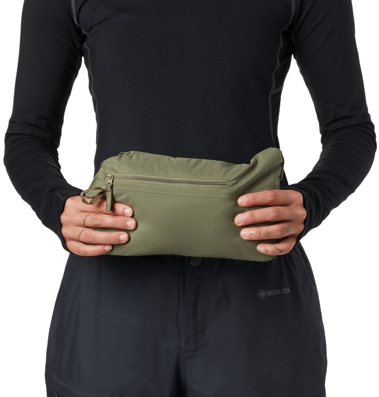 Manteau Exposure/2 Gore-Tex® Paclite® Femme, Color: Light Army, image 7