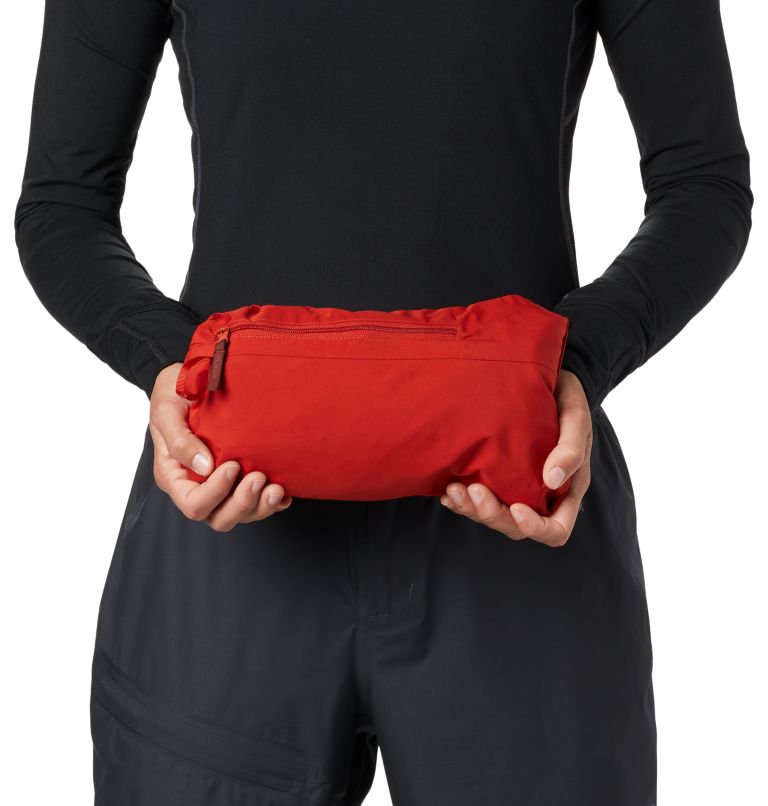 Manteau Exposure/2 Gore-Tex® Paclite® Femme, Color: Desert Red, image 7