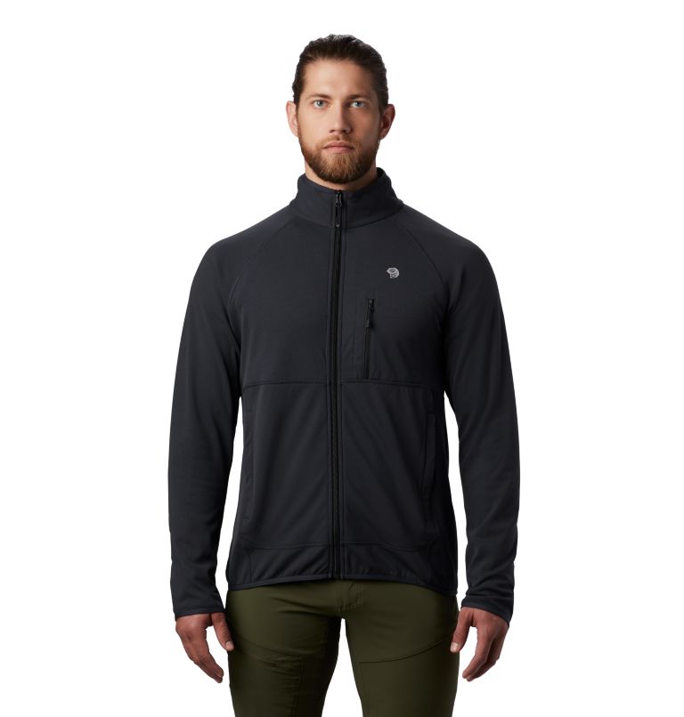Men's Norse Peak Full Zip Jacket | MountainHardwear