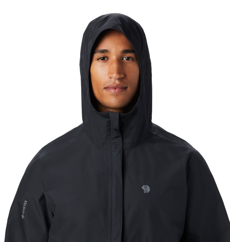 Men S Exposure 2 Gore Tex Paclite Jacket Mountainhardwear