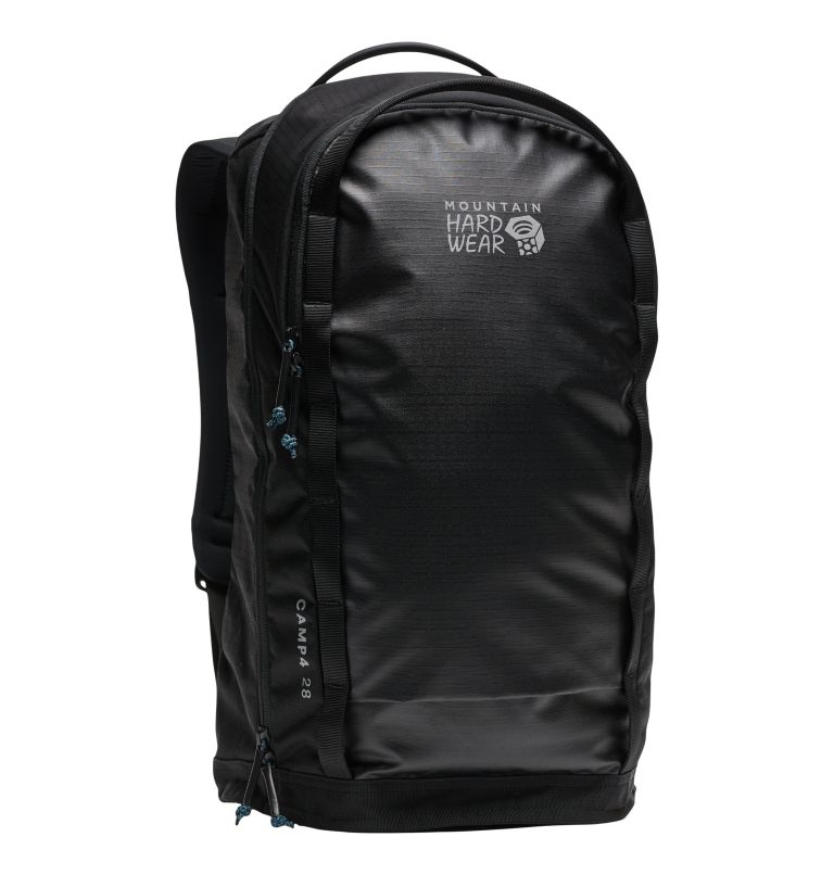 Camp 4 28 Backpack, Color: Black, image 1