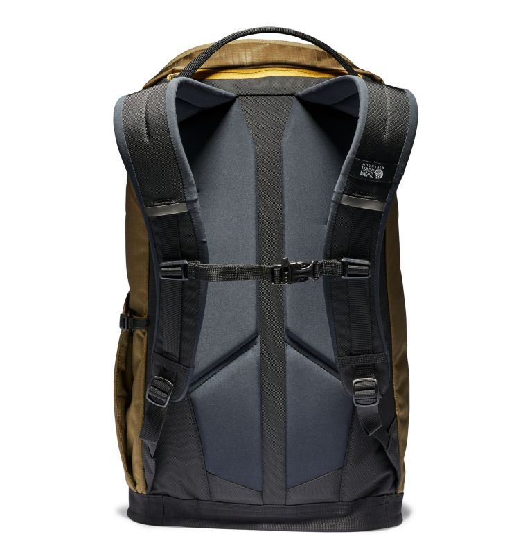Camp 4 28 Backpack, Color: Raw Clay, image 2