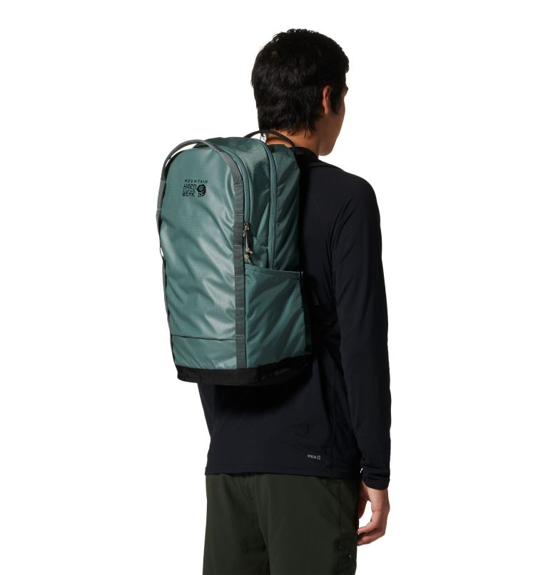 Thumbnail: Camp 4 28 Backpack | 355 | R, Color: Blue Pine, image 3