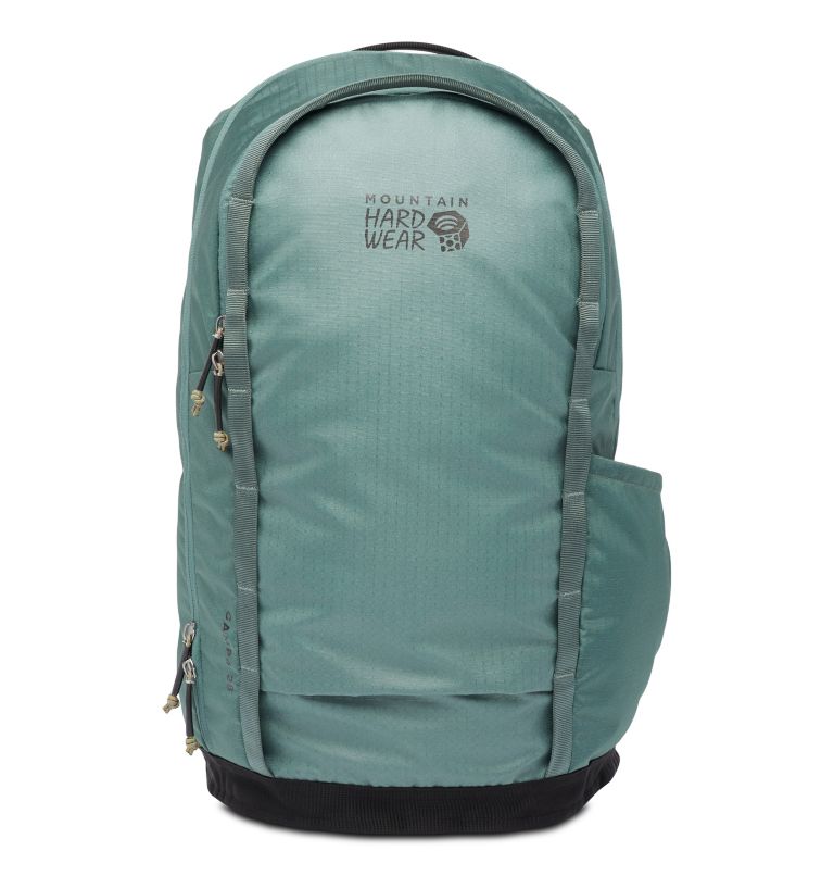 Thumbnail: Camp 4 28 Backpack, Color: Blue Pine, image 4