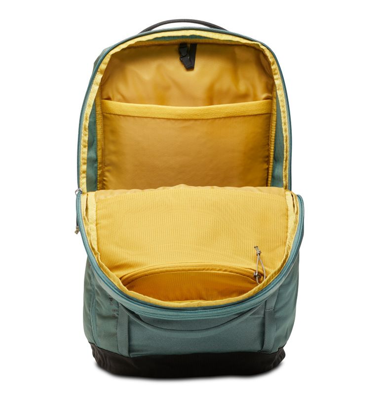 Thumbnail: Camp 4 28 Backpack | 355 | R, Color: Blue Pine, image 5
