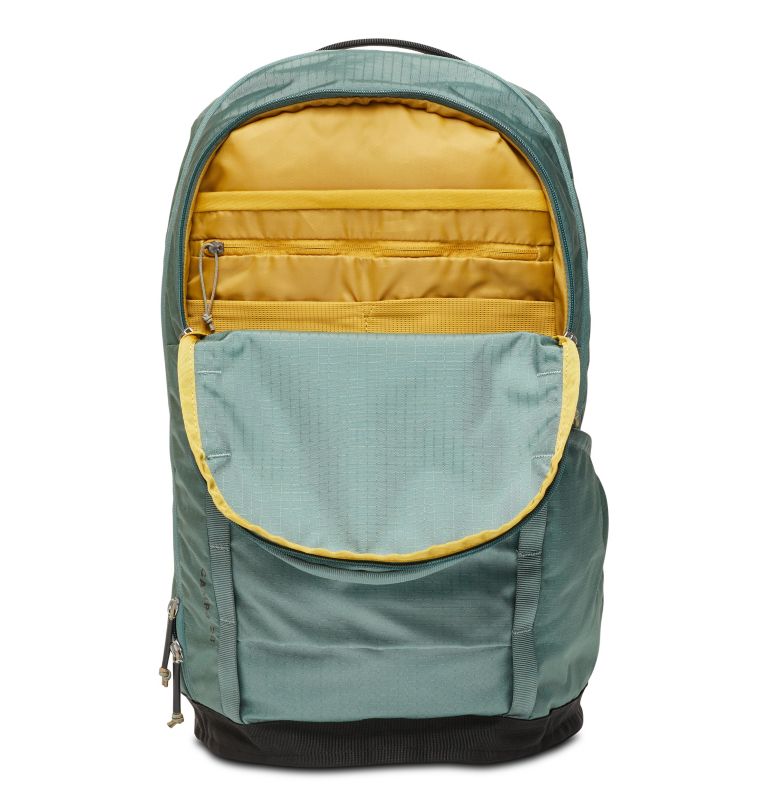 Thumbnail: Camp 4 28 Backpack, Color: Blue Pine, image 6