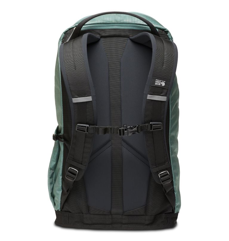 Thumbnail: Camp 4 28 Backpack, Color: Blue Pine, image 2