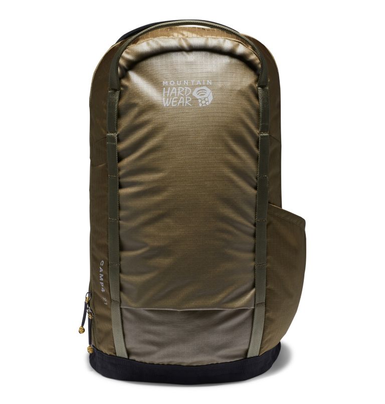 Camp 4 21 Backpack | 253 | R, Color: Raw Clay, image 4