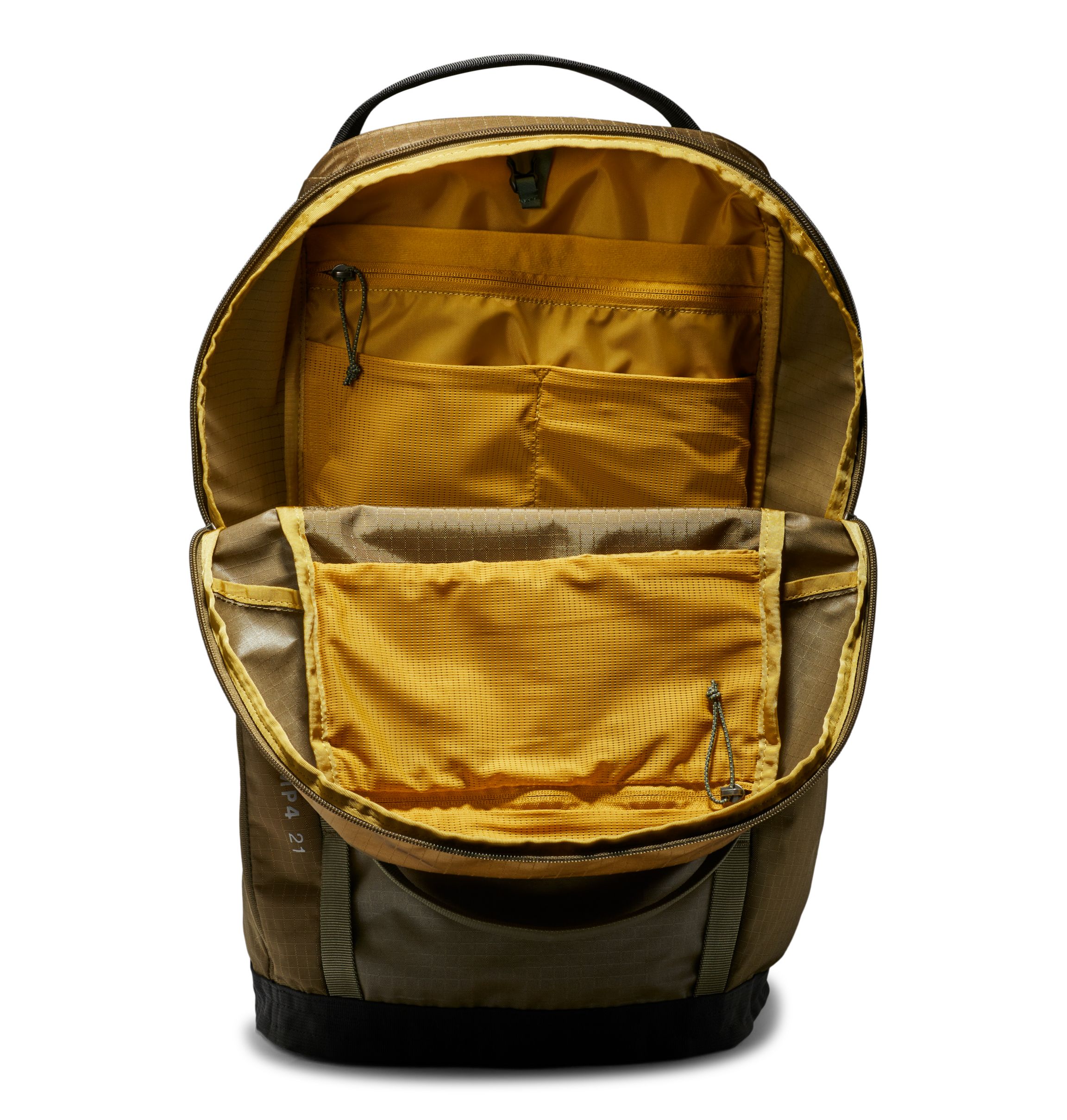 Climbing Backpack Mountain Hardwear Camp 32L Backpack Army - Main Image