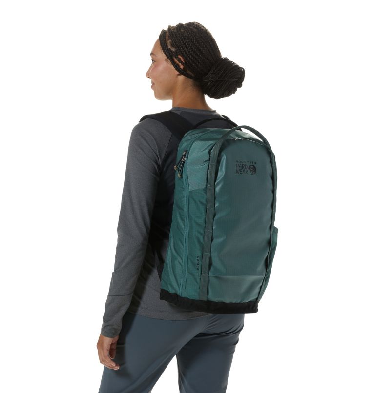 Camp 4 21 Backpack, Color: Blue Pine, image 3
