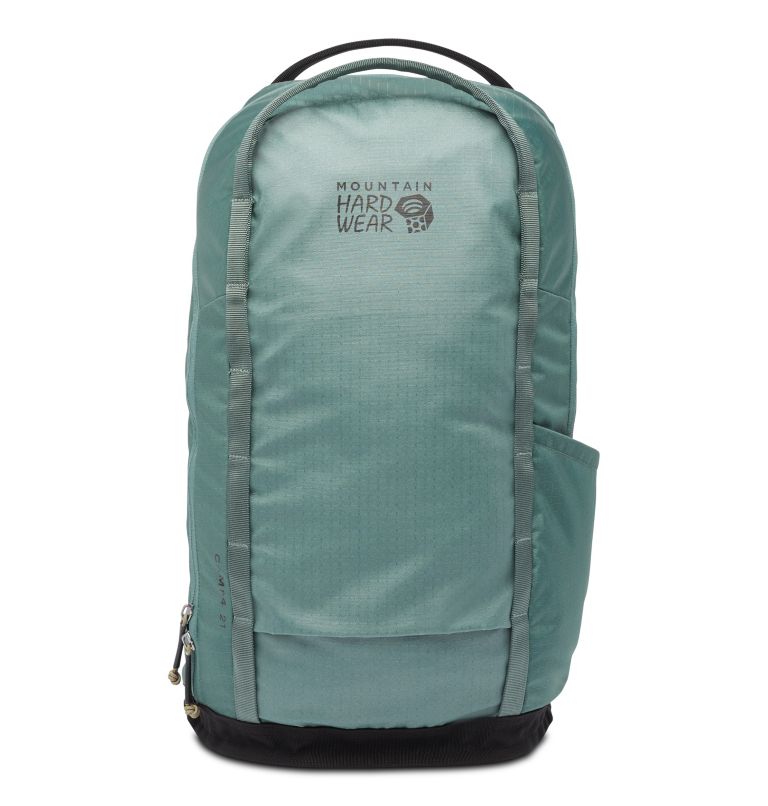 Thumbnail: Camp 4 21 Backpack | 355 | R, Color: Blue Pine, image 4