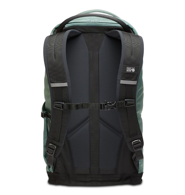 Camp 4 21 Backpack, Color: Blue Pine, image 2
